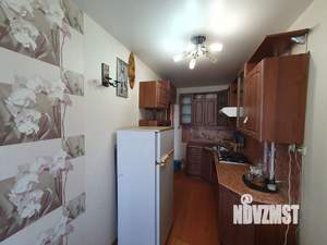 1-к квартира, на длительный срок, 36м2, 5/9 этаж