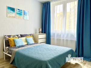 Студия квартира, посуточно, 25м2, 7/16 этаж