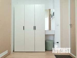 1-к квартира, посуточно, 25м2, 11/25 этаж