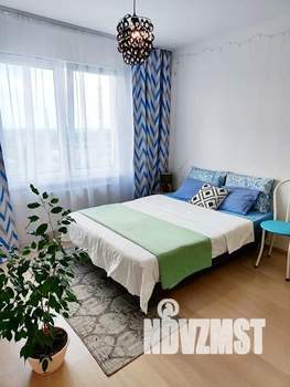 Студия квартира, посуточно, 20м2, 15/26 этаж
