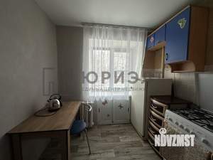 2-к квартира, на длительный срок, 42м2, 1/5 этаж