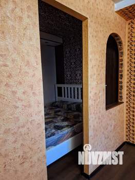 1-к квартира, посуточно, 33м2, 3/9 этаж