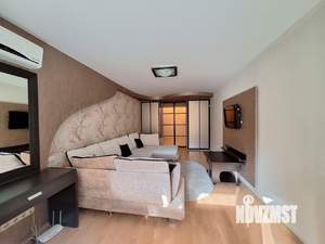 1-к квартира, на длительный срок, 40м2, 3/16 этаж