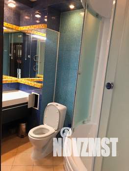 2-к квартира, на длительный срок, 79м2, 11/16 этаж