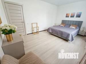 2-к квартира, посуточно, 80м2, 5/16 этаж
