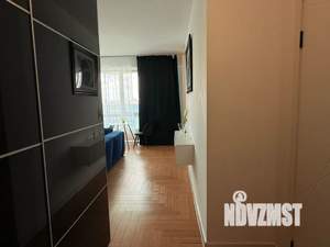 2-к квартира, посуточно, 60м2, 16/20 этаж