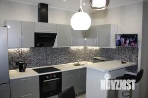 1-к квартира, посуточно, 48м2, 1/1 этаж
