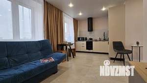 2-к квартира, посуточно, 36м2, 9/9 этаж