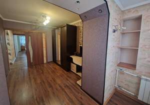 3-к квартира, на длительный срок, 70м2, 2/9 этаж
