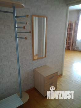 1-к квартира, на длительный срок, 40м2, 4/9 этаж