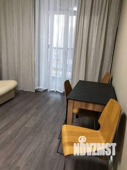 2-к квартира, посуточно, 58м2, 1/1 этаж