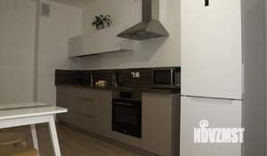 2-к квартира, посуточно, 60м2, 1/1 этаж