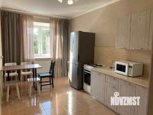 1-к квартира, на длительный срок, 47м2, 5/16 этаж