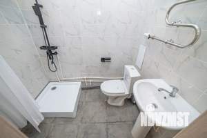 Студия квартира, посуточно, 21м2, 7/18 этаж