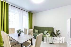 3-к квартира, посуточно, 65м2, 13/24 этаж