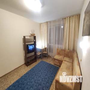 1-к квартира, на длительный срок, 41м2, 10/10 этаж
