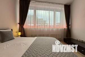 1-к квартира, посуточно, 29м2, 5/16 этаж