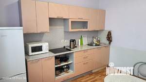 1-к квартира, посуточно, 47м2, 21/25 этаж