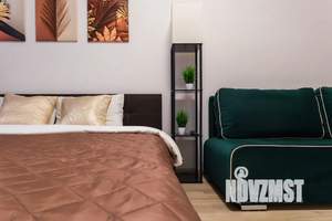 1-к квартира, посуточно, 47м2, 7/29 этаж