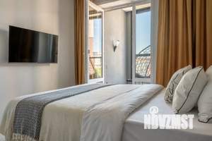 1-к квартира, посуточно, 38м2, 4/29 этаж