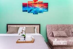 2-к квартира, посуточно, 85м2, 1/1 этаж