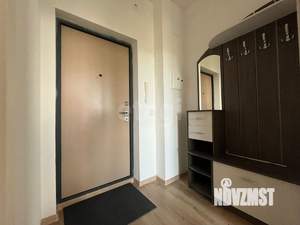 1-к квартира, на длительный срок, 36м2, 10/19 этаж
