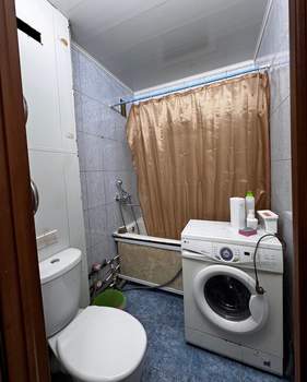 2-к квартира, на длительный срок, 43м2, 1/4 этаж