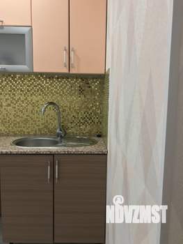 1-к квартира, на длительный срок, 39м2, 9/16 этаж