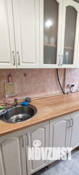 2-к квартира, на длительный срок, 43м2, 4/9 этаж