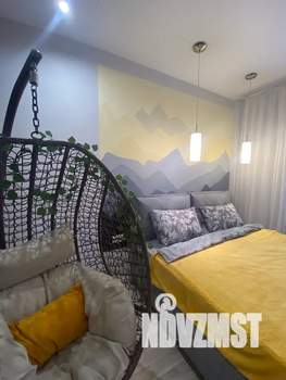 Студия квартира, посуточно, 30м2, 3/32 этаж