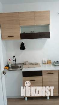 1-к квартира, посуточно, 30м2, 2/10 этаж