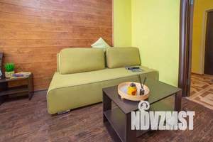 1-к квартира, посуточно, 51м2, 2/25 этаж