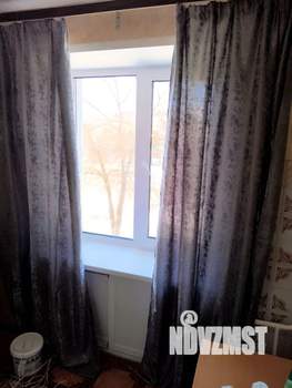 1-к квартира, на длительный срок, 31м2, 2/5 этаж