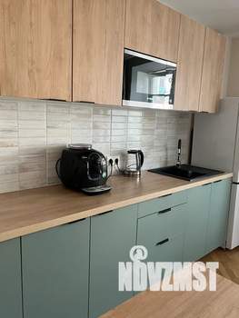 1-к квартира, посуточно, 52м2, 2/5 этаж
