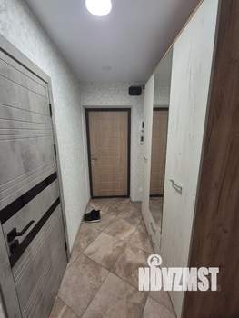 Студия квартира, на длительный срок, 24м2, 4/26 этаж