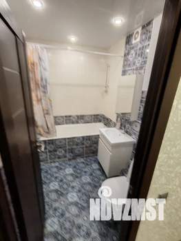 3-к квартира, посуточно, 62м2, 3/9 этаж