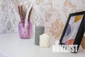 2-к квартира, посуточно, 70м2, 22/25 этаж