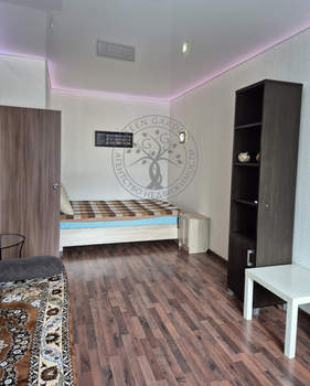 1-к квартира, на длительный срок, 36м2, 3/9 этаж