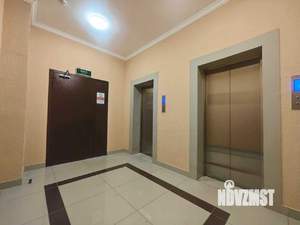 Студия квартира, на длительный срок, 40м2, 5/16 этаж