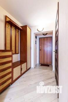 1-к квартира, посуточно, 35м2, 9/17 этаж