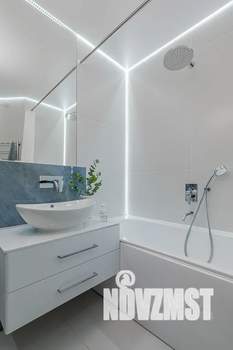 3-к квартира, посуточно, 100м2, 8/16 этаж