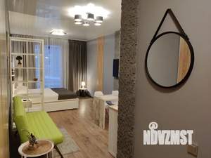 1-к квартира, посуточно, 32м2, 2/31 этаж