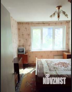 2-к квартира, на длительный срок, 43м2, 3/9 этаж