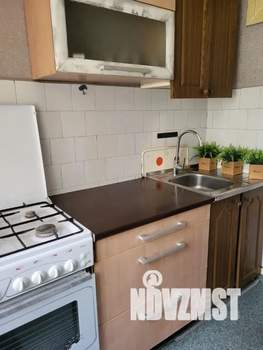 1-к квартира, посуточно, 32м2, 3/5 этаж