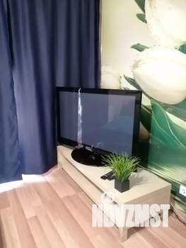 1-к квартира, посуточно, 45м2, 25/26 этаж