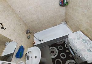 2-к квартира, на длительный срок, 60м2, 15/24 этаж