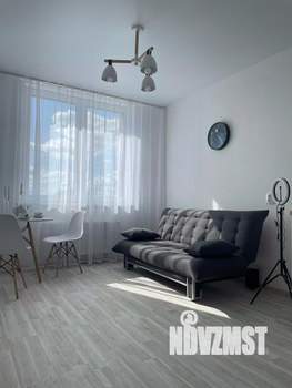 1-к квартира, на длительный срок, 35м2, 3/23 этаж