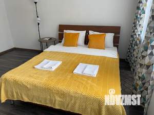 Студия квартира, посуточно, 27м2, 2/14 этаж