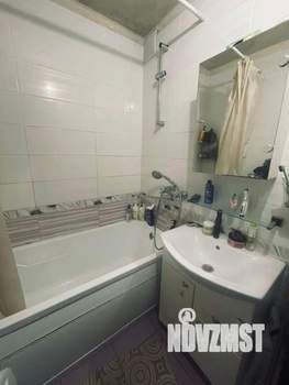 2-к квартира, на длительный срок, 45м2, 4/5 этаж