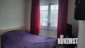 1-к квартира, посуточно, 32м2, 5/5 этаж